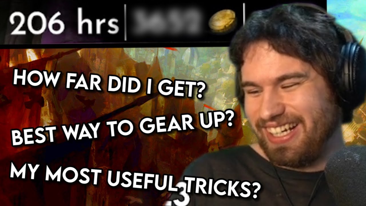 Zero to Hero: THE 200-HOUR ACCOUNT REVIEW!