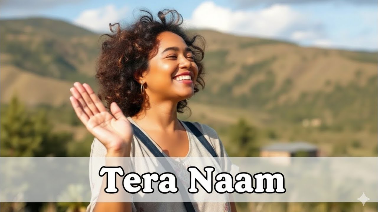 Tera Naam | Hindi worship song | Grace Music 
