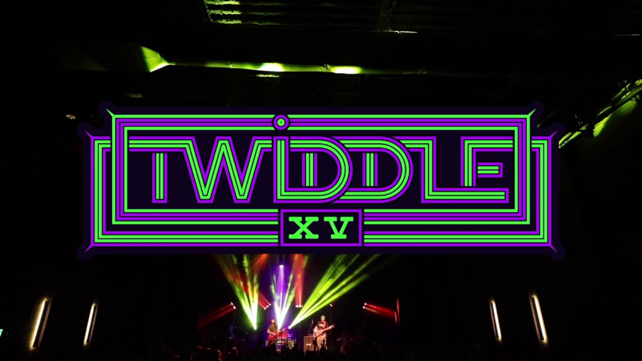Twiddle - 