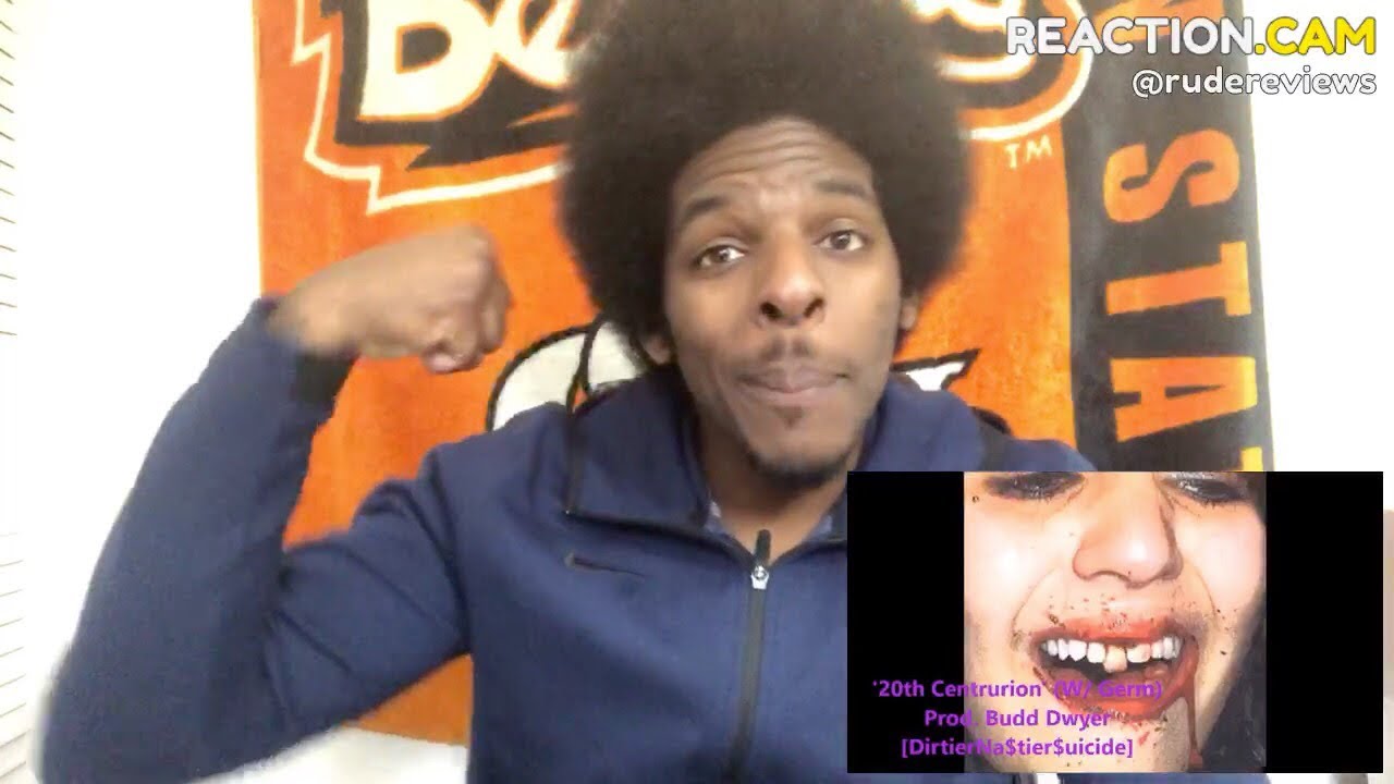 Suicideboys Sampled Songs Pt. 2 - REACTION