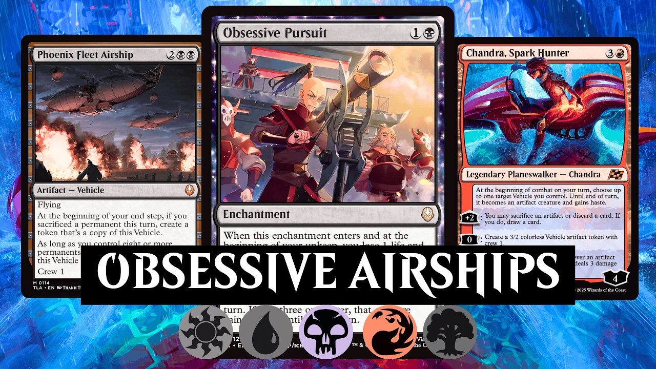 🔴⚫Rakdos Sacrifice GOES OFF! | MTG Arena Mythic Standard