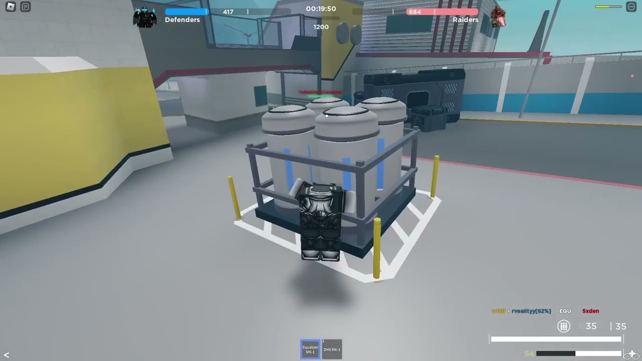 aesthetic aiming