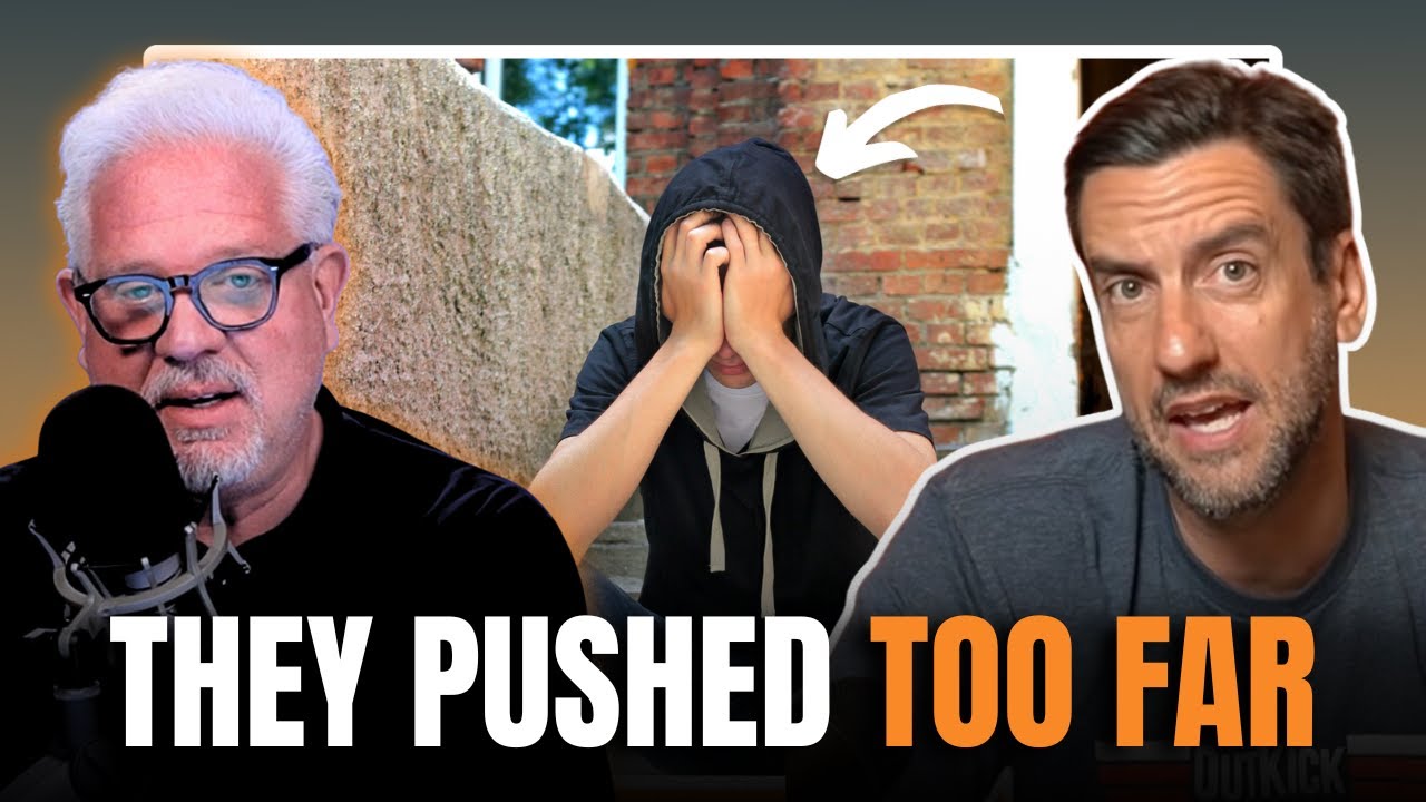 How the Woke War on Masculinity BACKFIRED in Spectacular Fashion | Clay Travis