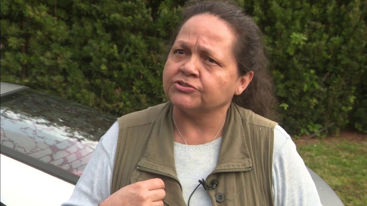 Mother of man accused of murder suicide said he suffered from depression