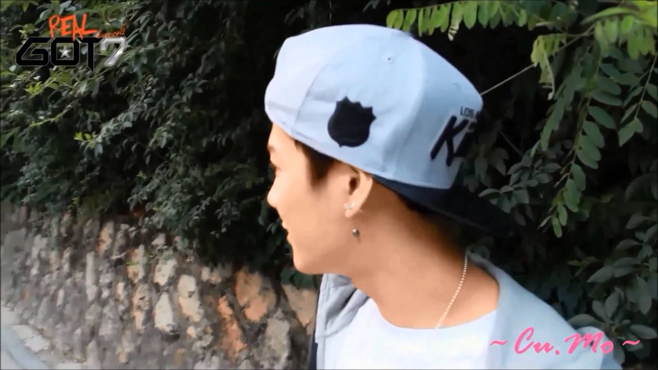 Jackson GOT7 Cute Moments PART1
