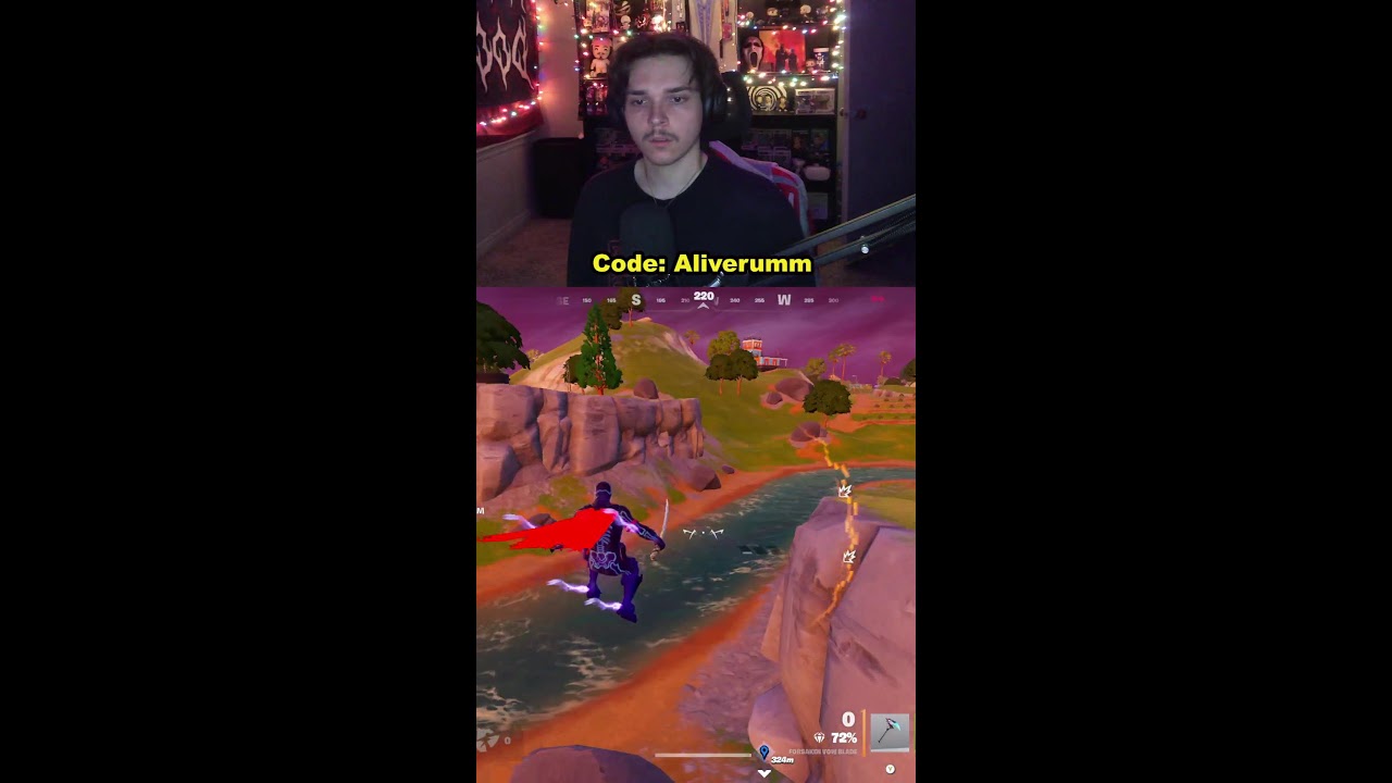 I Broke My Controller...
