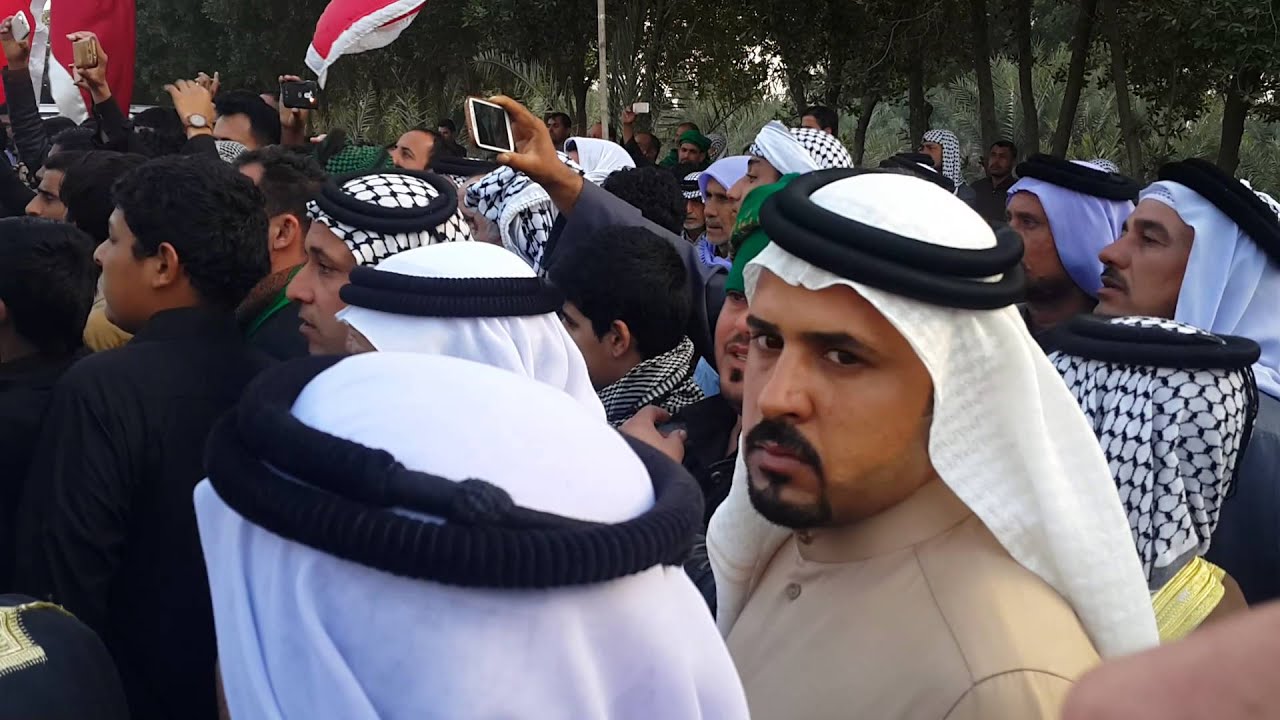 عراضه الشغانبه (للساده البطاط بيت سيد لطيف )