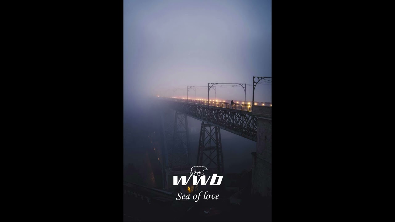 Whitewildbear - Sea ​​of ​​love