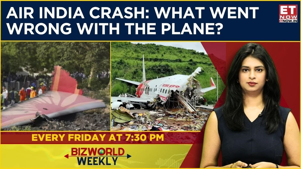 Ahmedabad Plane Crash Explained: Black Box Recovered! What’s Next For Air India & Boeing?