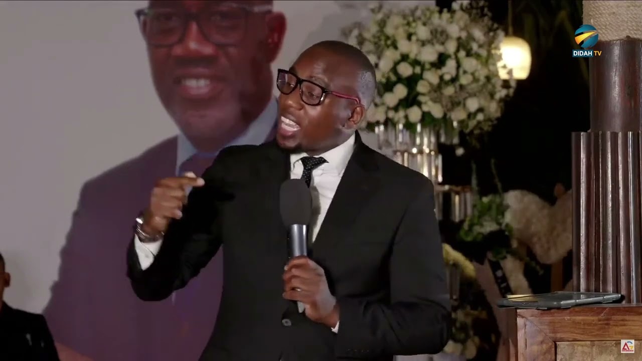 NAOMBA NIKUKUMBUSHE PR BARAKA BUTOKE