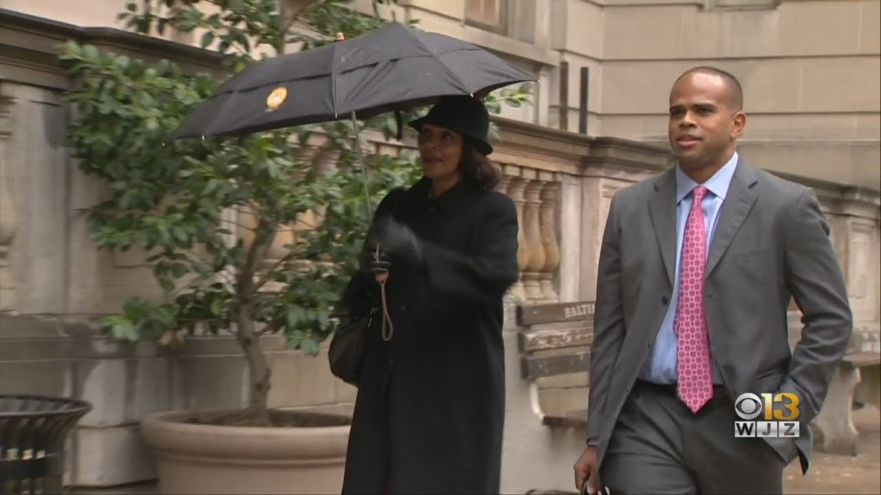 Former Mayor Sheila Dixon To Announce Political Plans For 2020