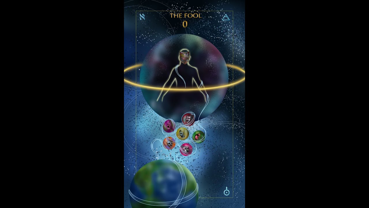 0 The Fool