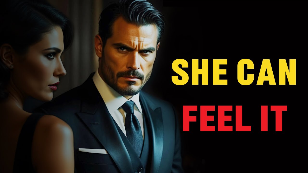 Stop Managing Her Emotions (And Get Free)