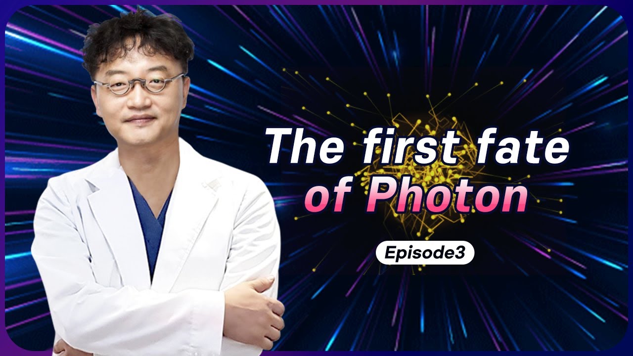 [ENG&JPN Sub] The first fate of photon Ep3