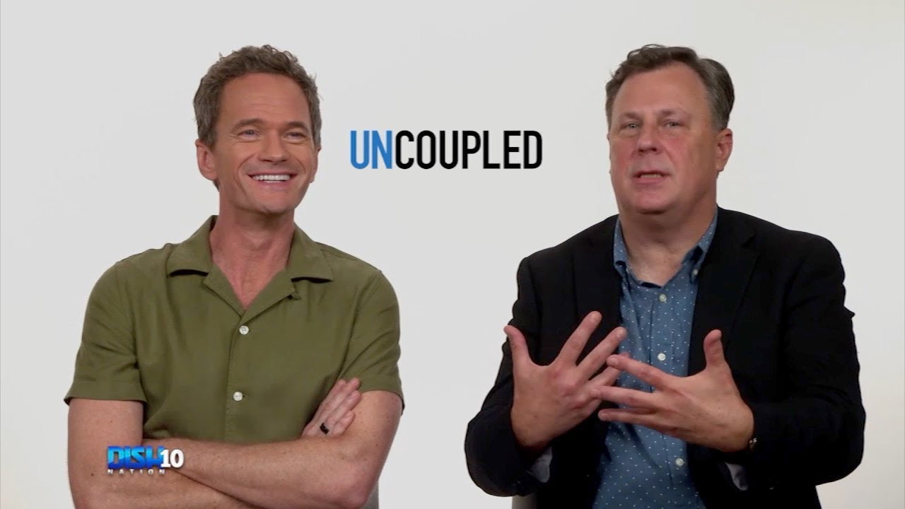 NEIL PATRICK HARRIS gives dating tips!