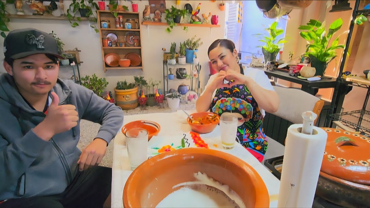 “TORTITAS DE CAMARÓN🔥Bien Esponjositas ¡Receta Casera Que te Remonta a tu niñez 