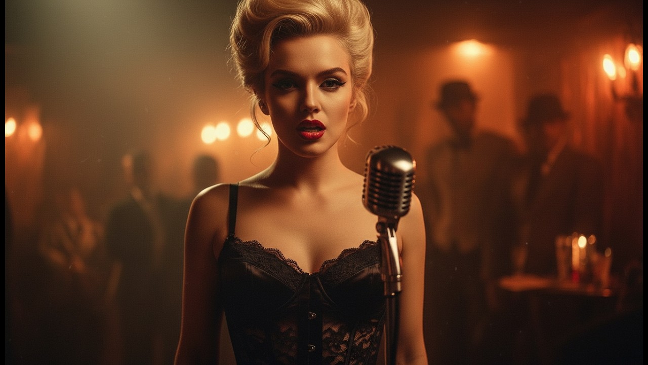Joss Stone, Toraa, Samantha Fish, Amy Winehouse | Sexy Blues Rock & Lady Vocals