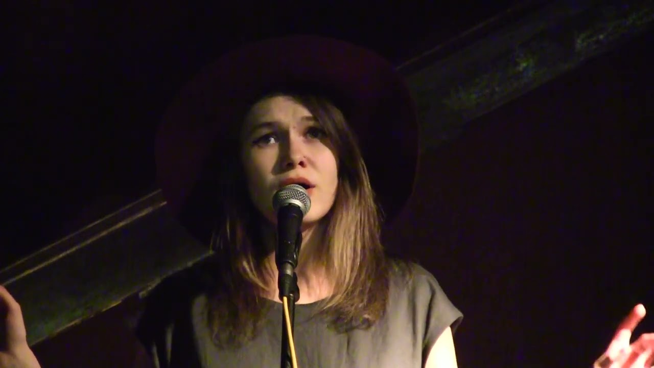 BARDOSENETICCUBE +Tanya Simonova live at Place club 28 04 2024