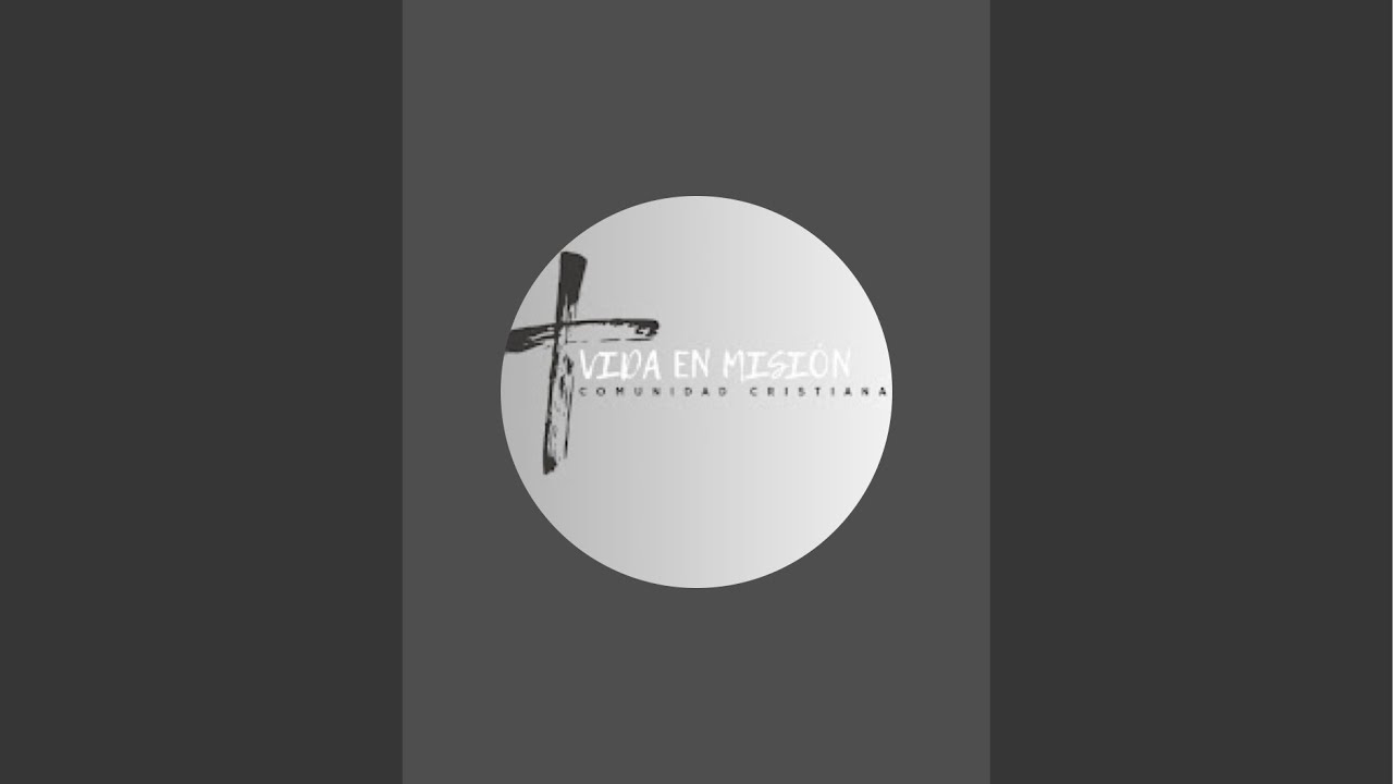 COMUNIDAD VIDA EN MISION está en vivo