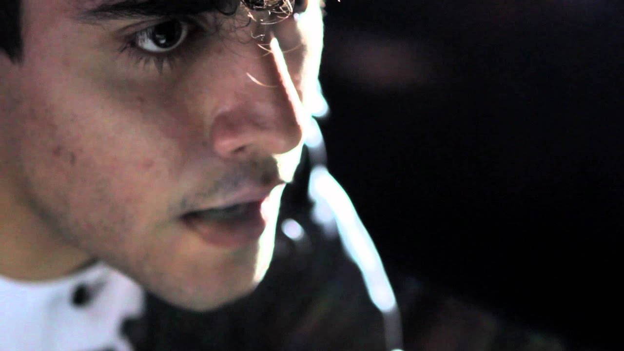 Documentocero - Neon Indian