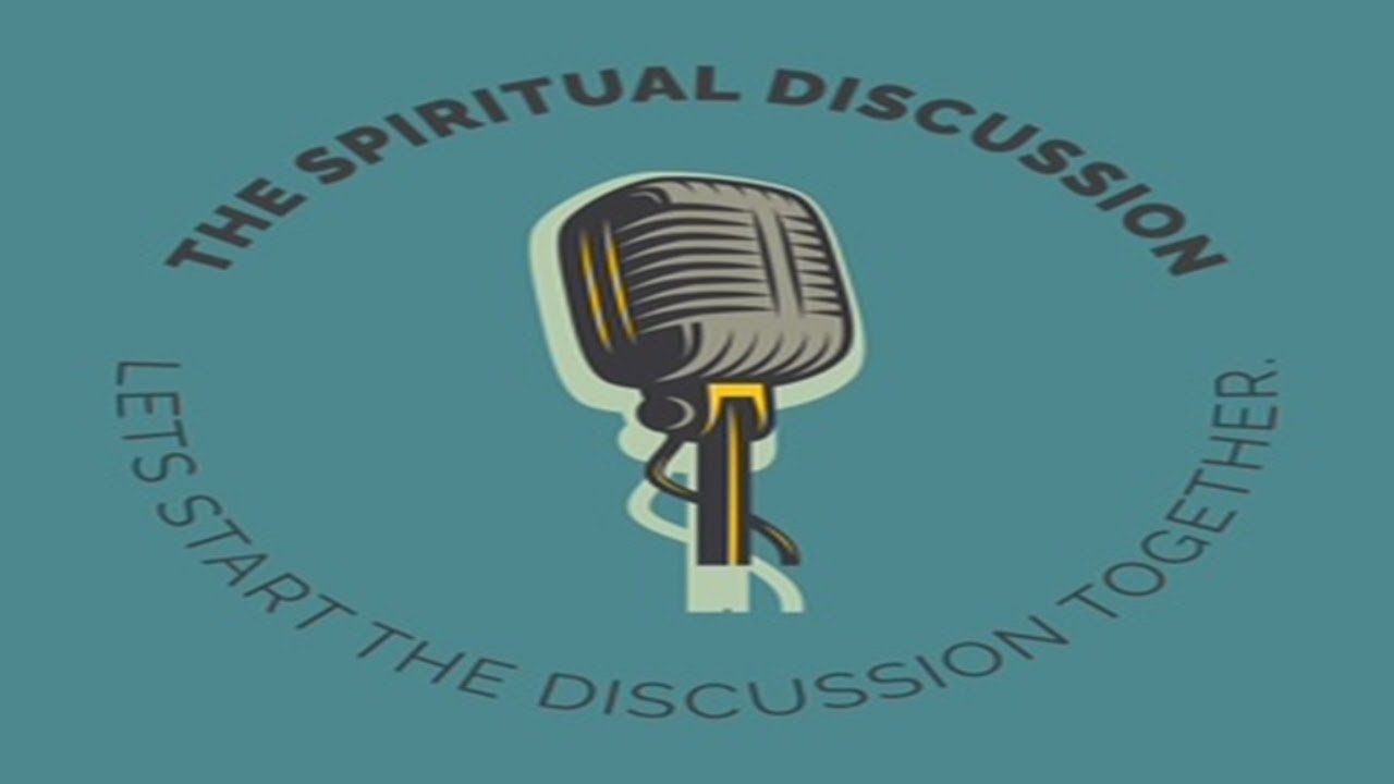 The Spiritual Discussion--S2Ep17 How to Bring Someone to Christ Through Simple Questions Part 8