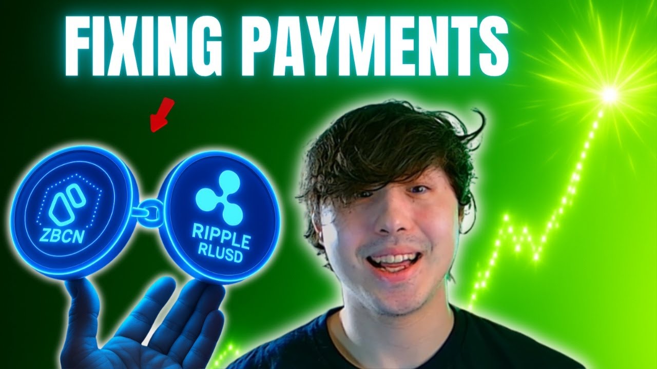 Как Zebec и Ripple навсегда исправляют ситуацию с криптовалютными платежами