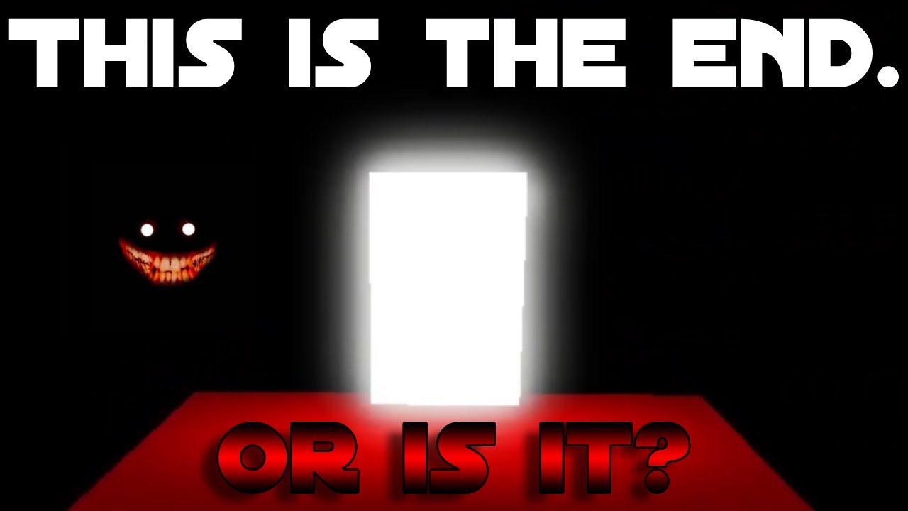 The Blud Stage 46 Experience FINAL! Part 2! | Blud Obby