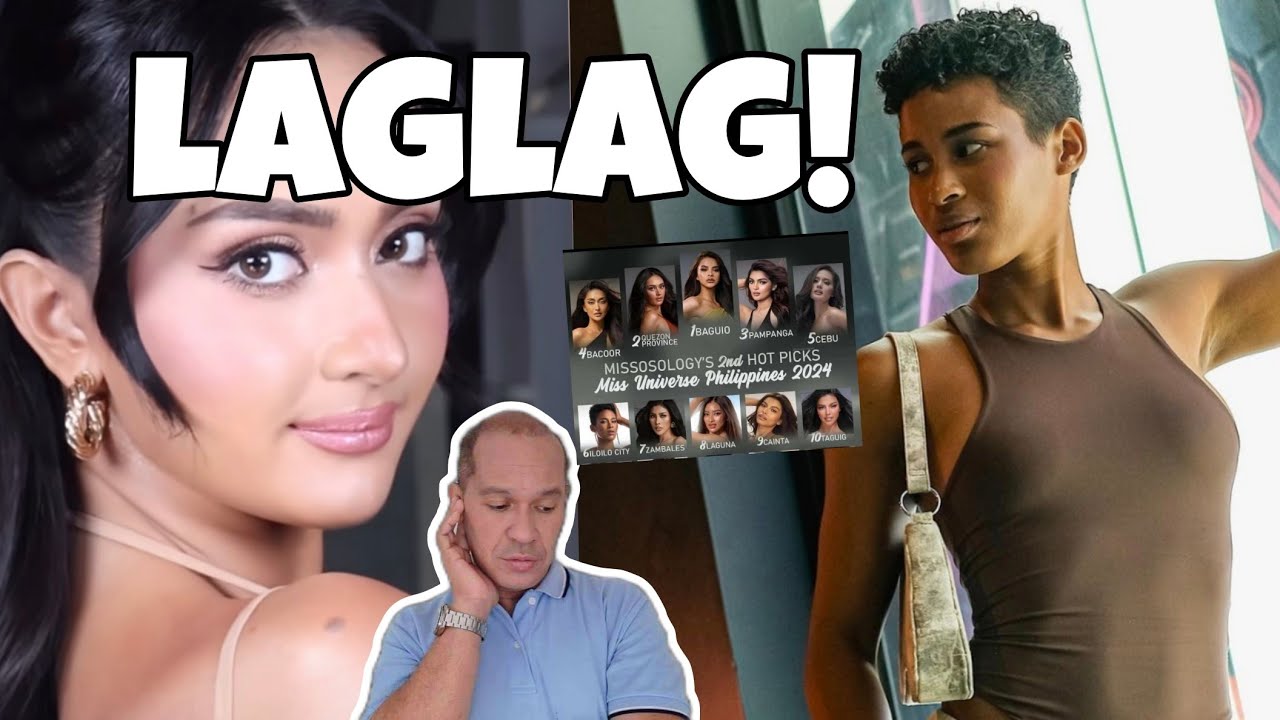 Hala! Bakit Laglag sila Prediction!?