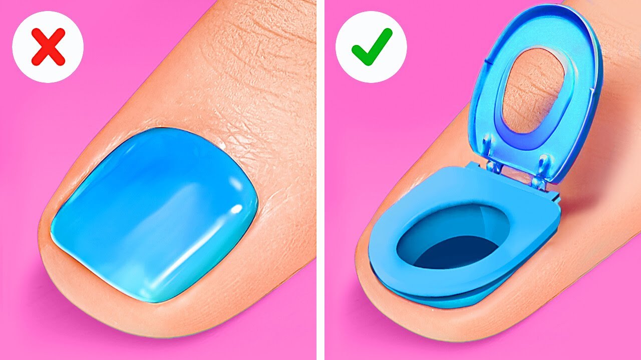 ULTIMATIVER DIY-LEITFADEN FÜR ELTERN || Clevere, Lustige Tipps & Tricks von 123 GO! TRENDS