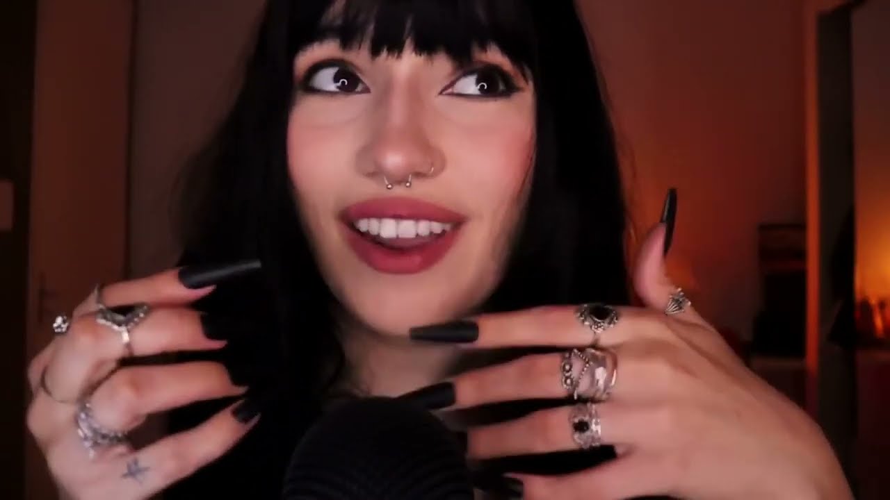 Jey Asmr