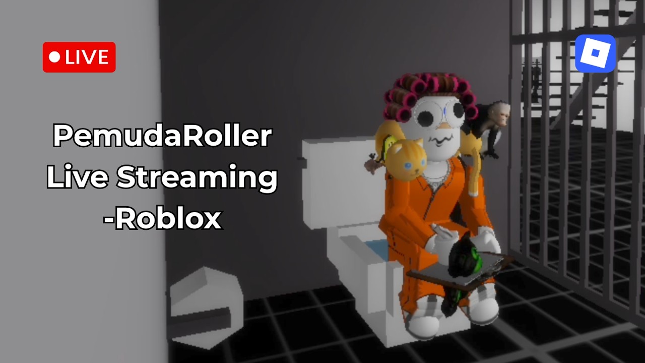 itaii yo  - Roblox Indonesia