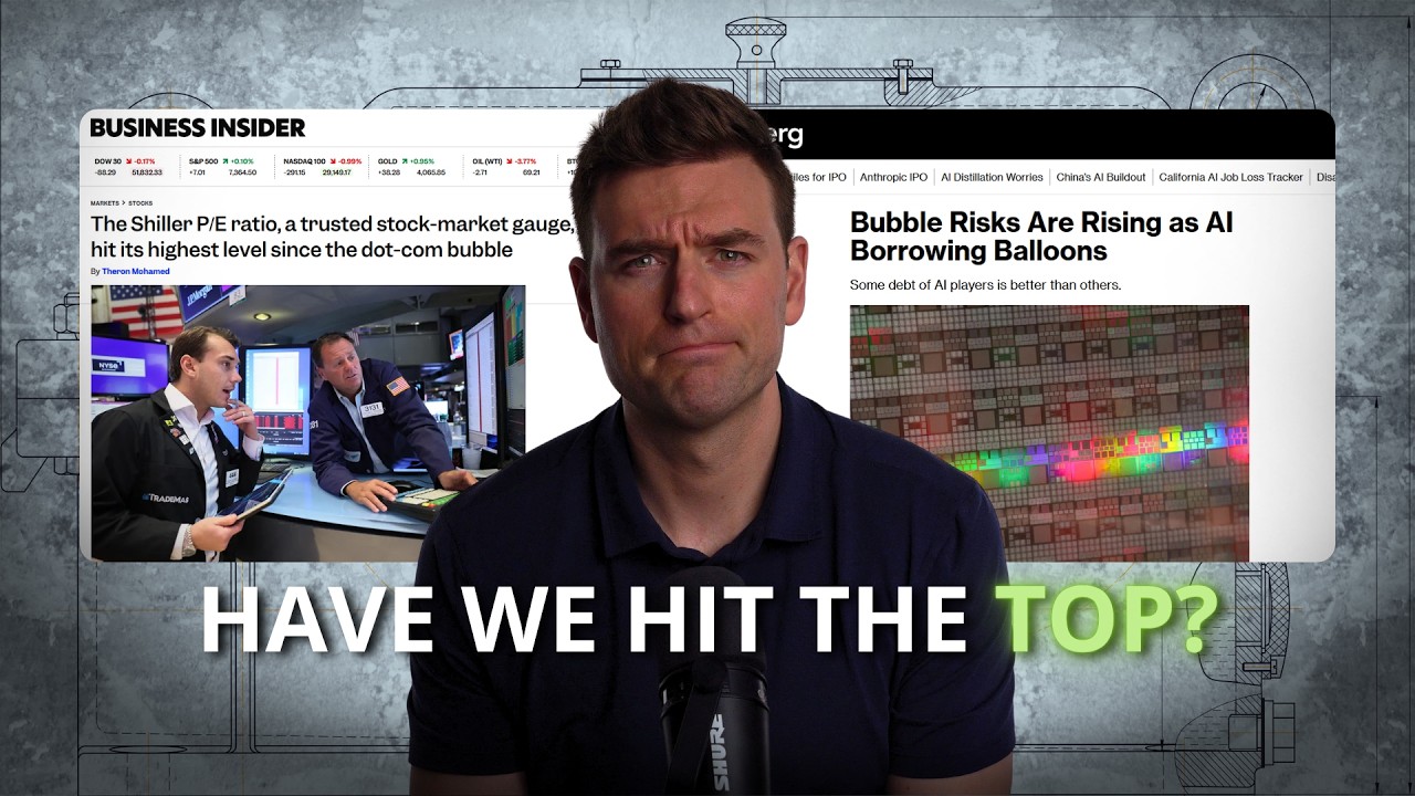 The Truth About Investing at All-Time Highs