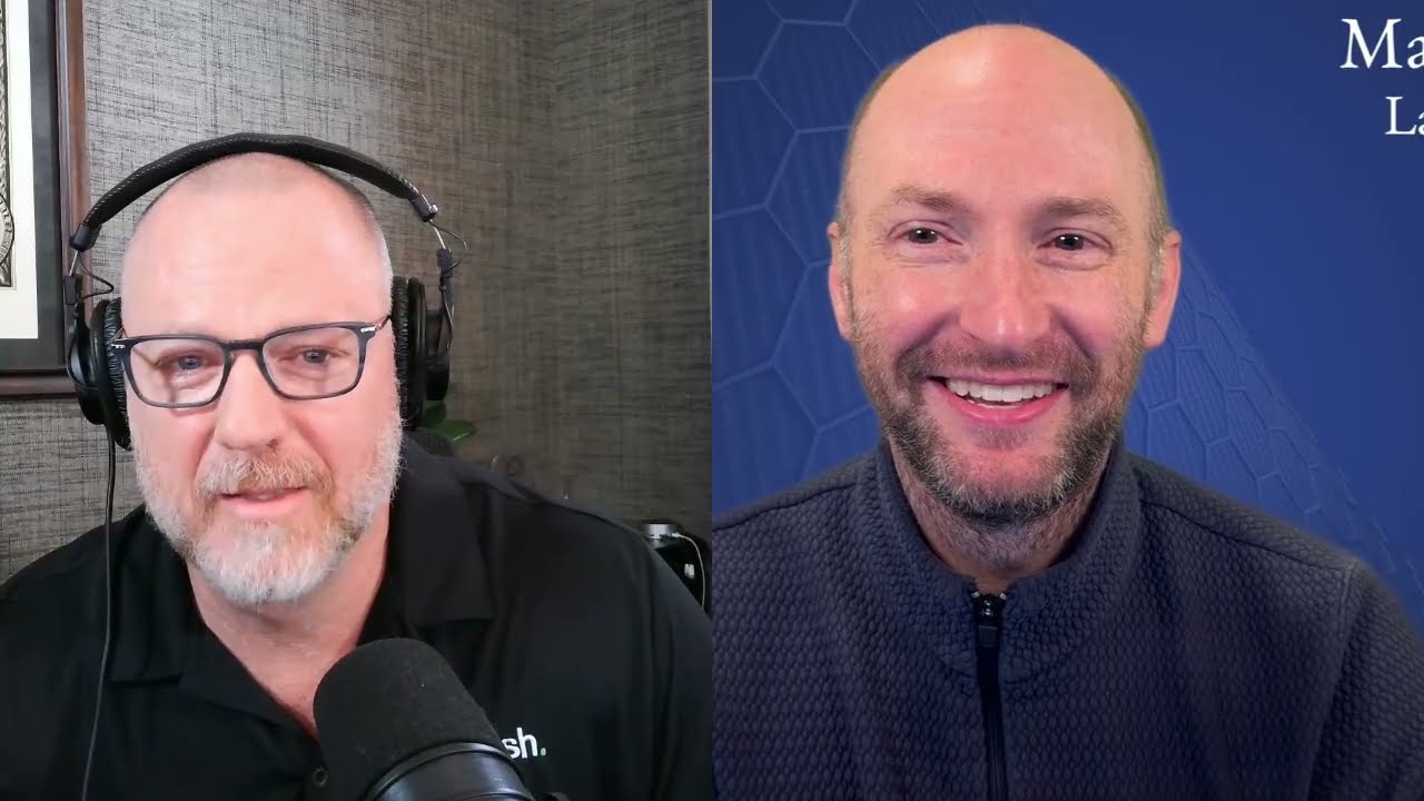 (165) The Billable Hour Won't Be Around In 5 Years with Ted Theodoropoulos of Infodash