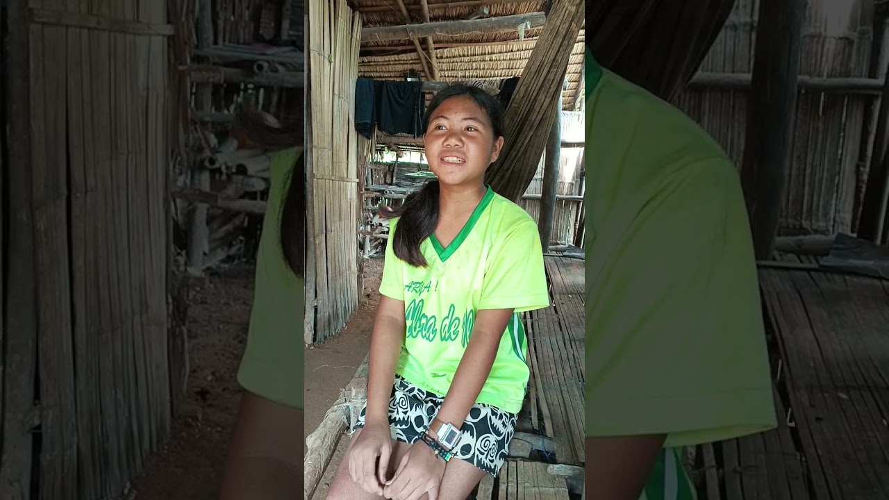 FULL VIDEO: Napaiyak sa pinagdadaanan sa Buhay Ang Isang dalagita na nag aaral