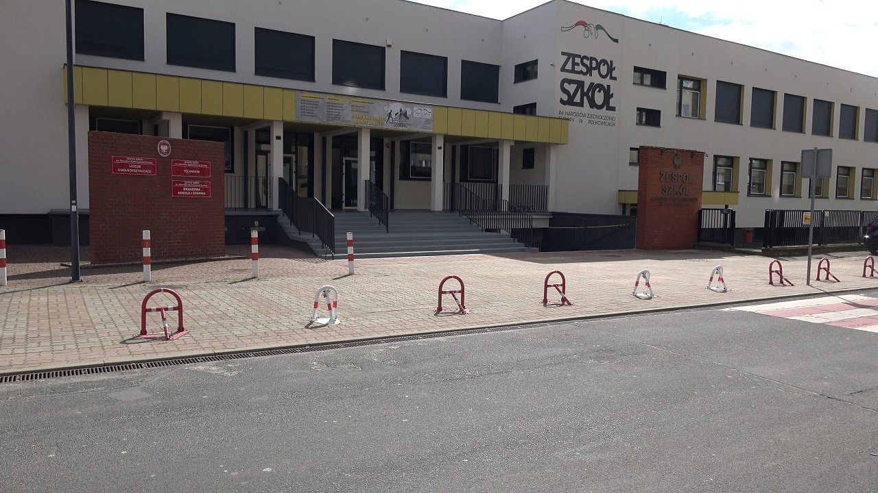 OFERTA EDUKACYJNA ZESPOŁU SZK&Oacute;Ł W POLKOWICACH