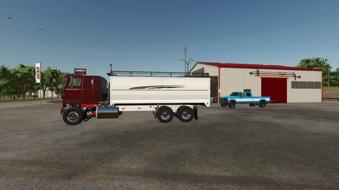 Farming Simulator 25 Ep3 Fresh start on Iowa plains/ Iowa Plains view