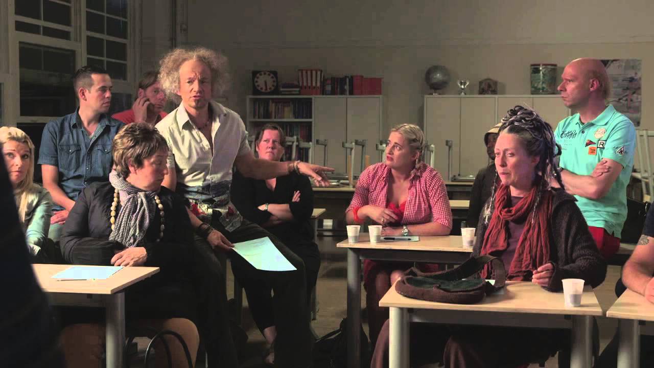 Koefnoen - Ouders van de Karrekrak / afl. 1 Hoi Getallen