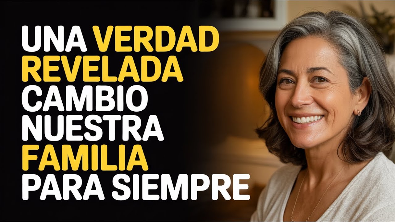 ¡Impactante revelación en el Día de las Madres! La verdad oculta que transformó nuestra familia ...