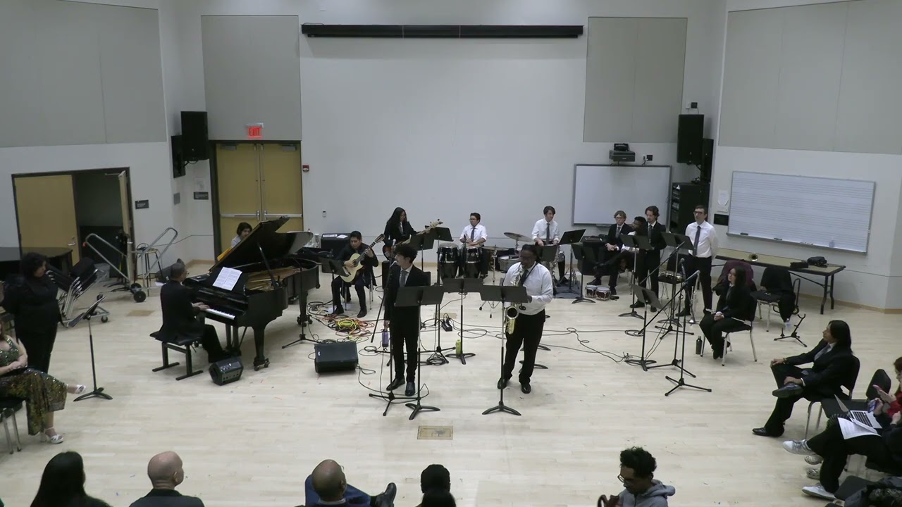 Solo Pensar En Ti - Tenor Saxophone Solo
