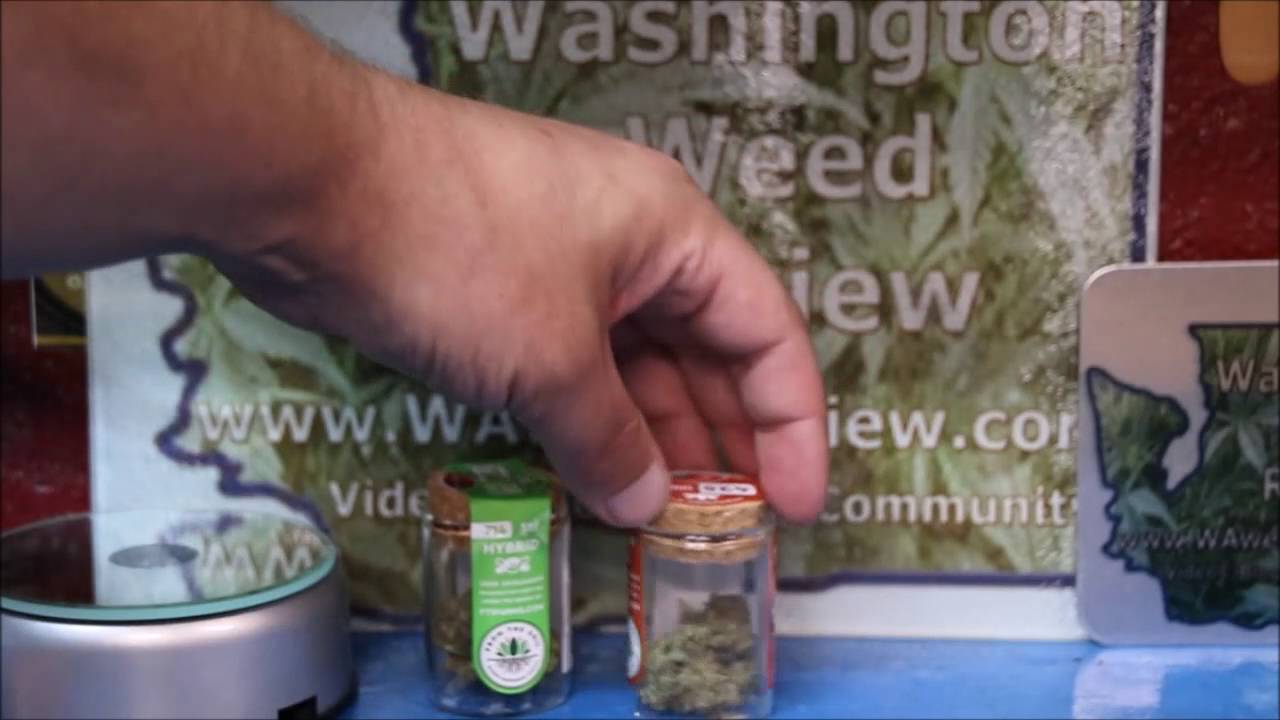 Green Side Recreational Weed Run. Preview This Weeks Reviews