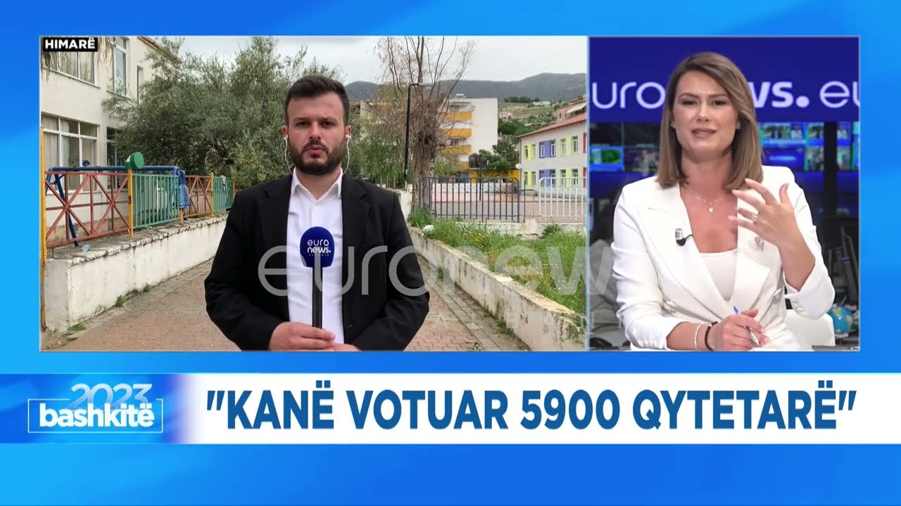 Arrestimi i Belerit/ Dynden himariot&euml;t n&euml; votime, 2000 t&euml; ardhur nga Greqia