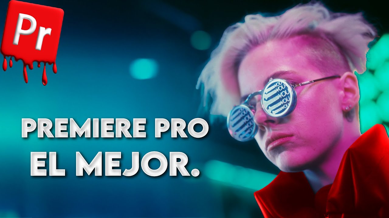 Extraordinaria Actualización de Premiere Pro 25.2