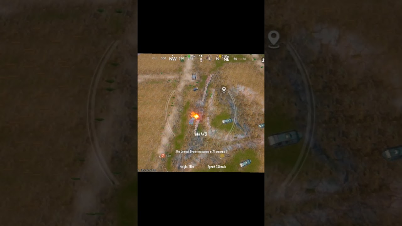 Last circle payload mode 🤣 #pubg #bgmi #pubgmobile #amitplaysssyt
