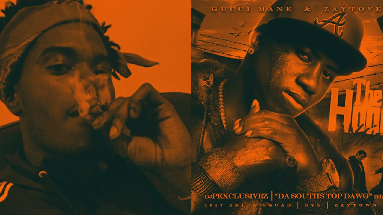 MexikoDro & Gucci Mane Type Beat | Prod. @VansyKut