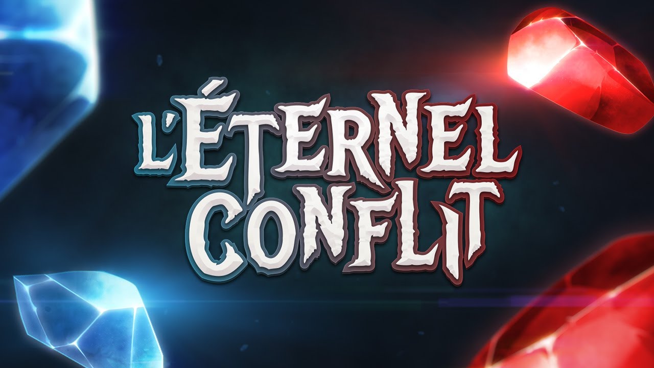 DOFUS – L’Éternel Conflit – Trailer