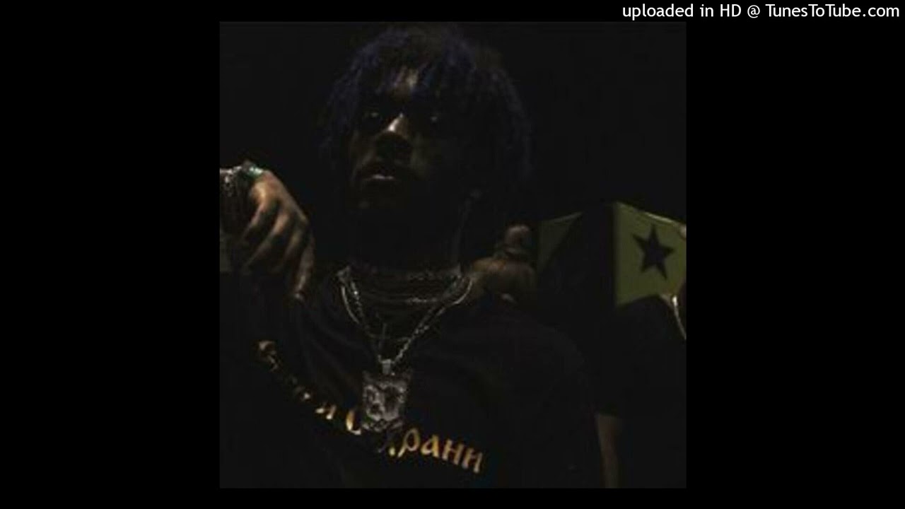 lil uzi vert + maaly raw + don cannon + eternal atake type beat - 
