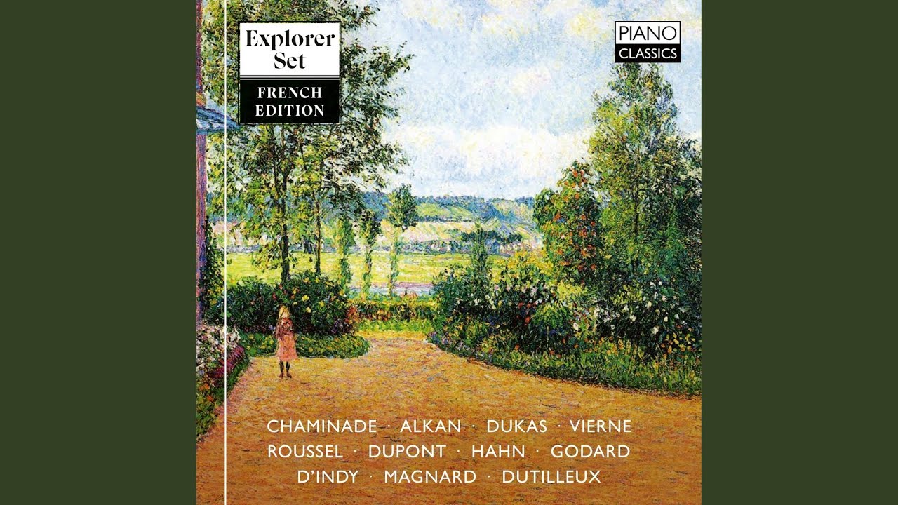 String Quartet No. 1 in D Minor, Op. 1a: III. Adagio