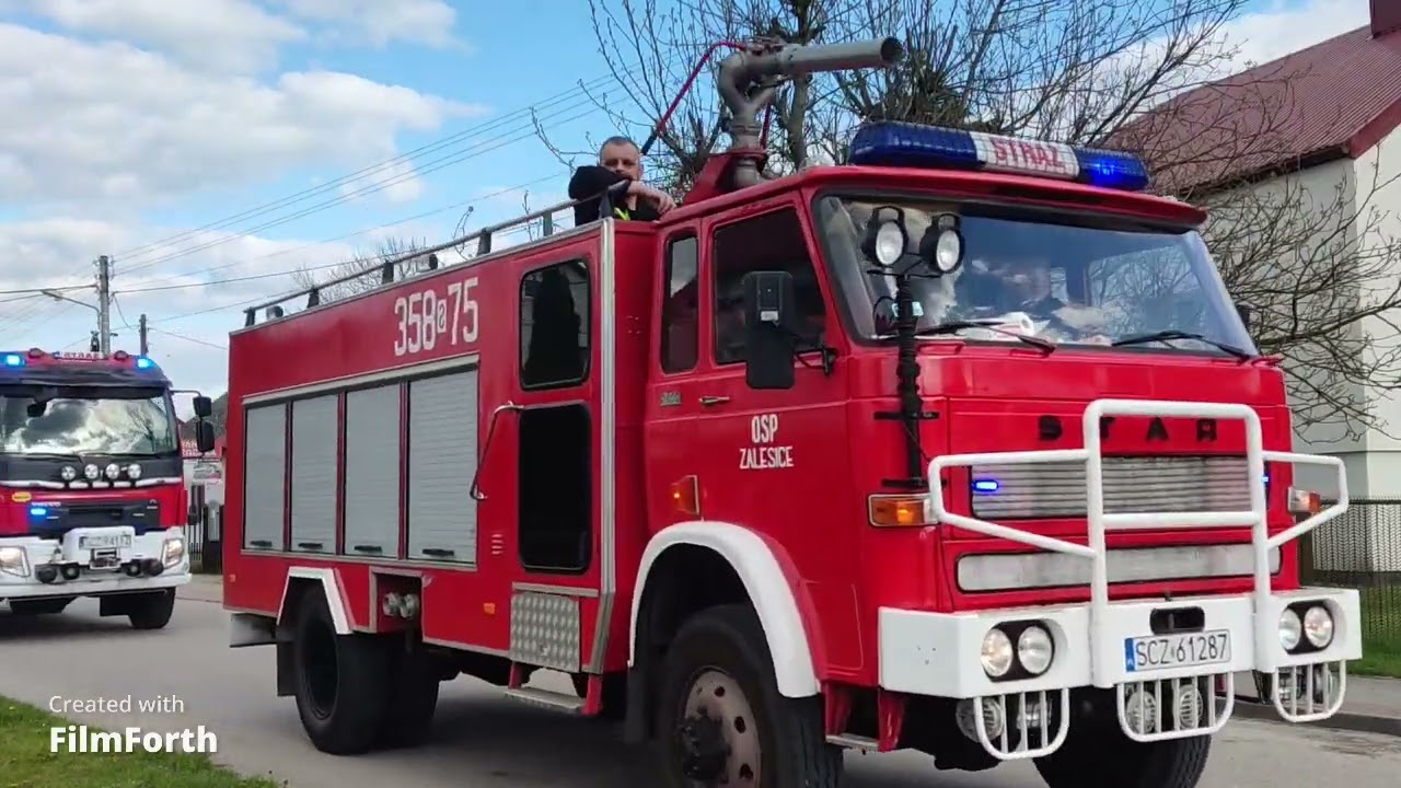Przyrów 3.05.2023 - Capstrzyk 2023