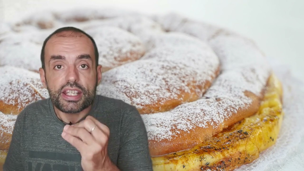 Els límits de l'ensaïmada