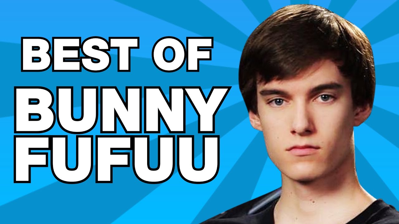 Best of Bunny FuFuu | The Thresh God
